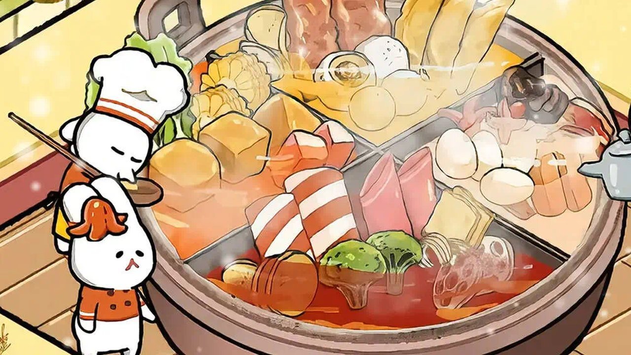 捞菜消消除截图