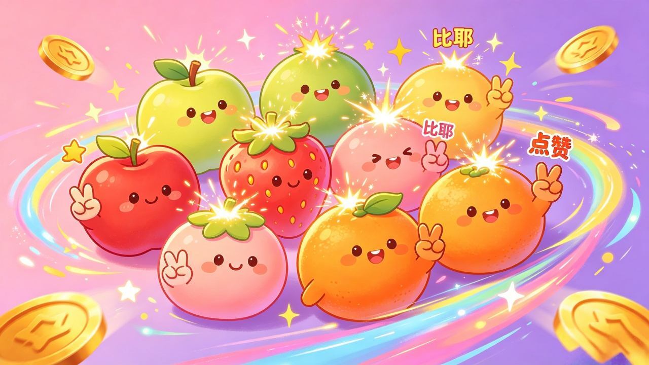 缤果串串串截图