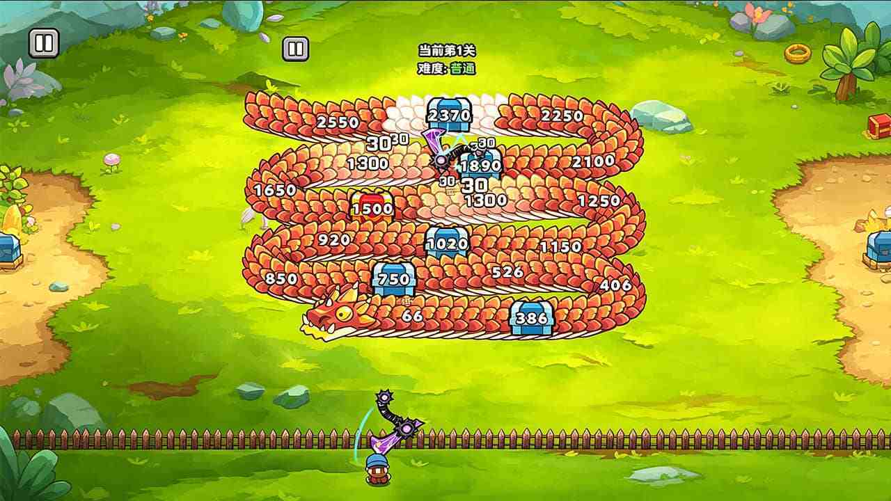 超级闯关王截图