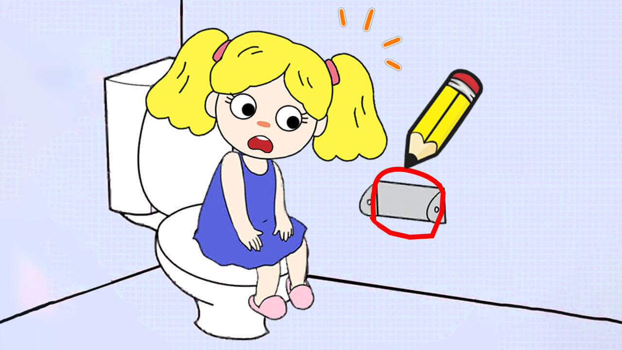 神奇画呀画截图