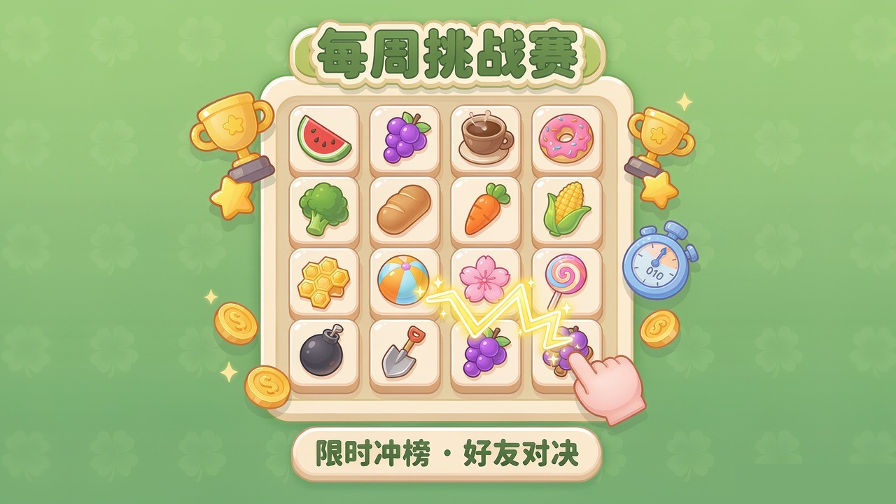 我要消除到底截图