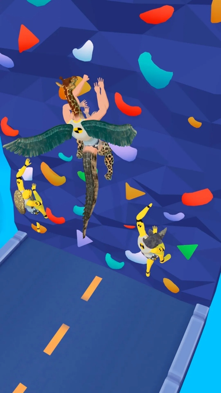 想玩下一关截图