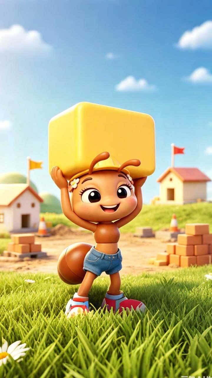 闯关很疯狂截图