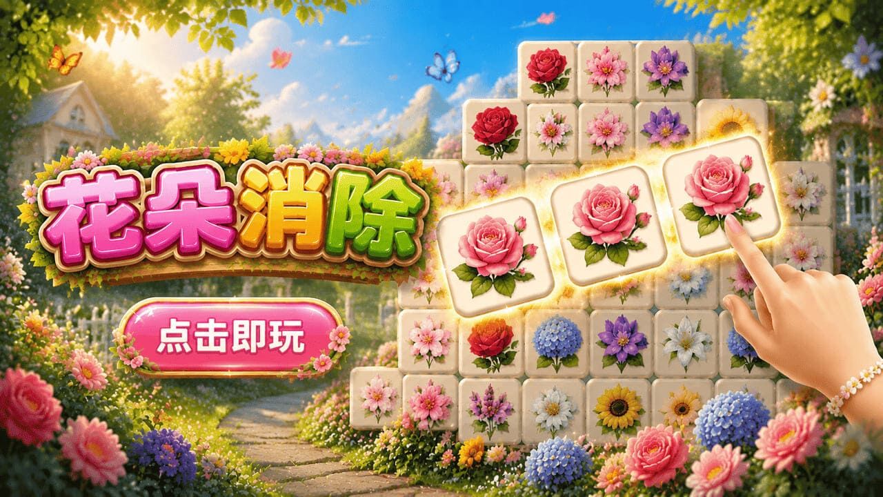 消除无鸭梨截图