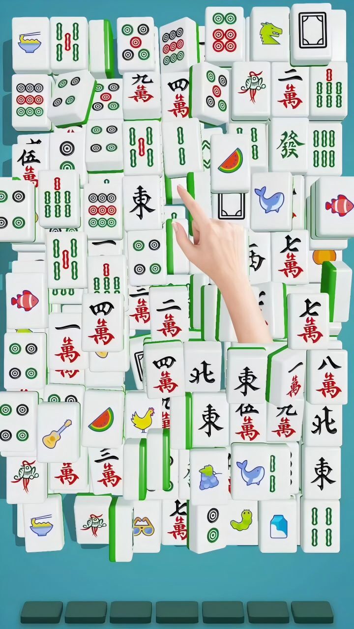 三个消羊了截图