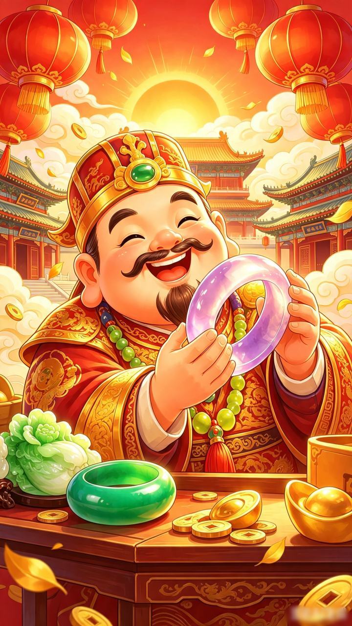 超级买卖截图