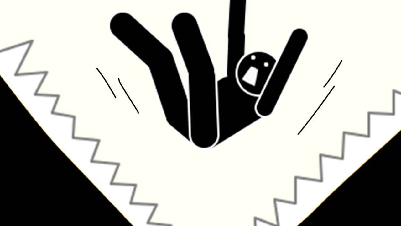 画线逃亡记截图