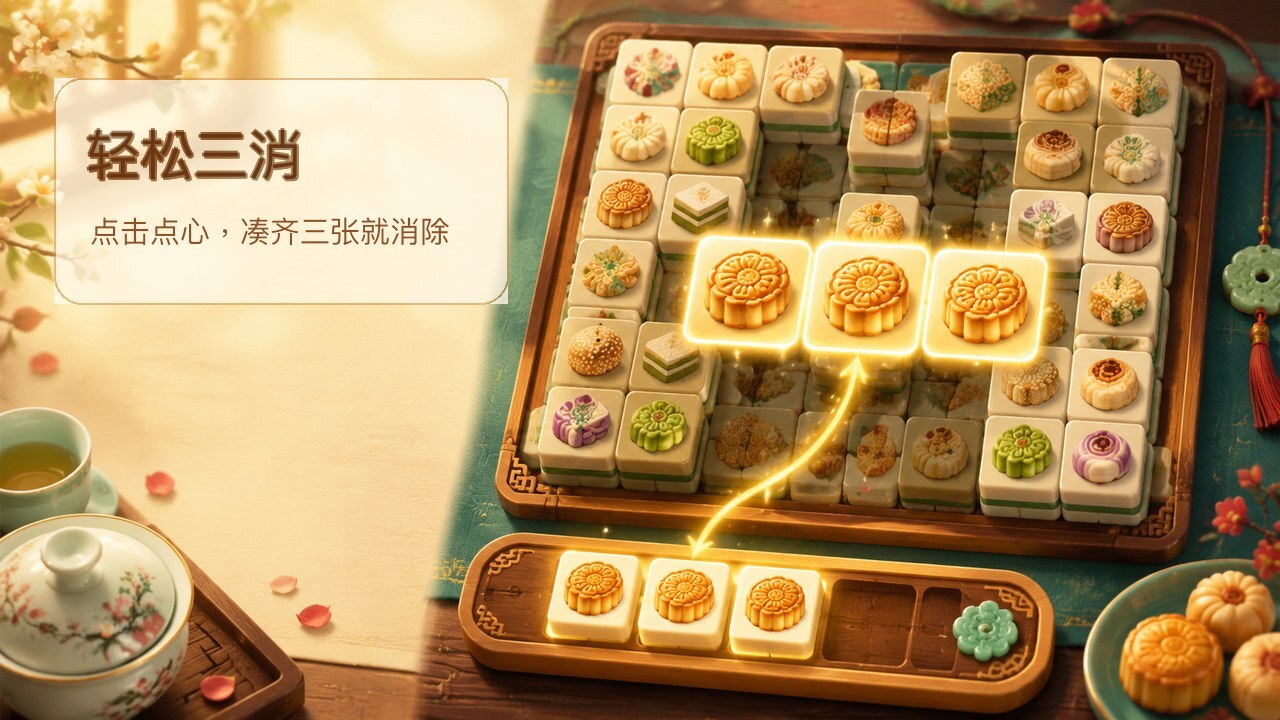 馋点时光截图