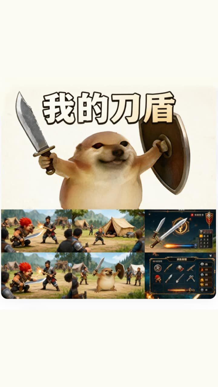 放置城堡截图