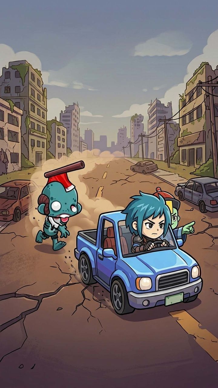 黎明特工队截图