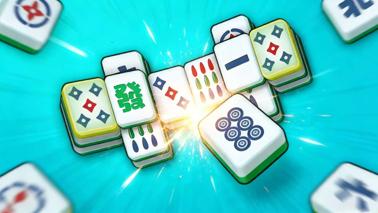岂止是配对截图