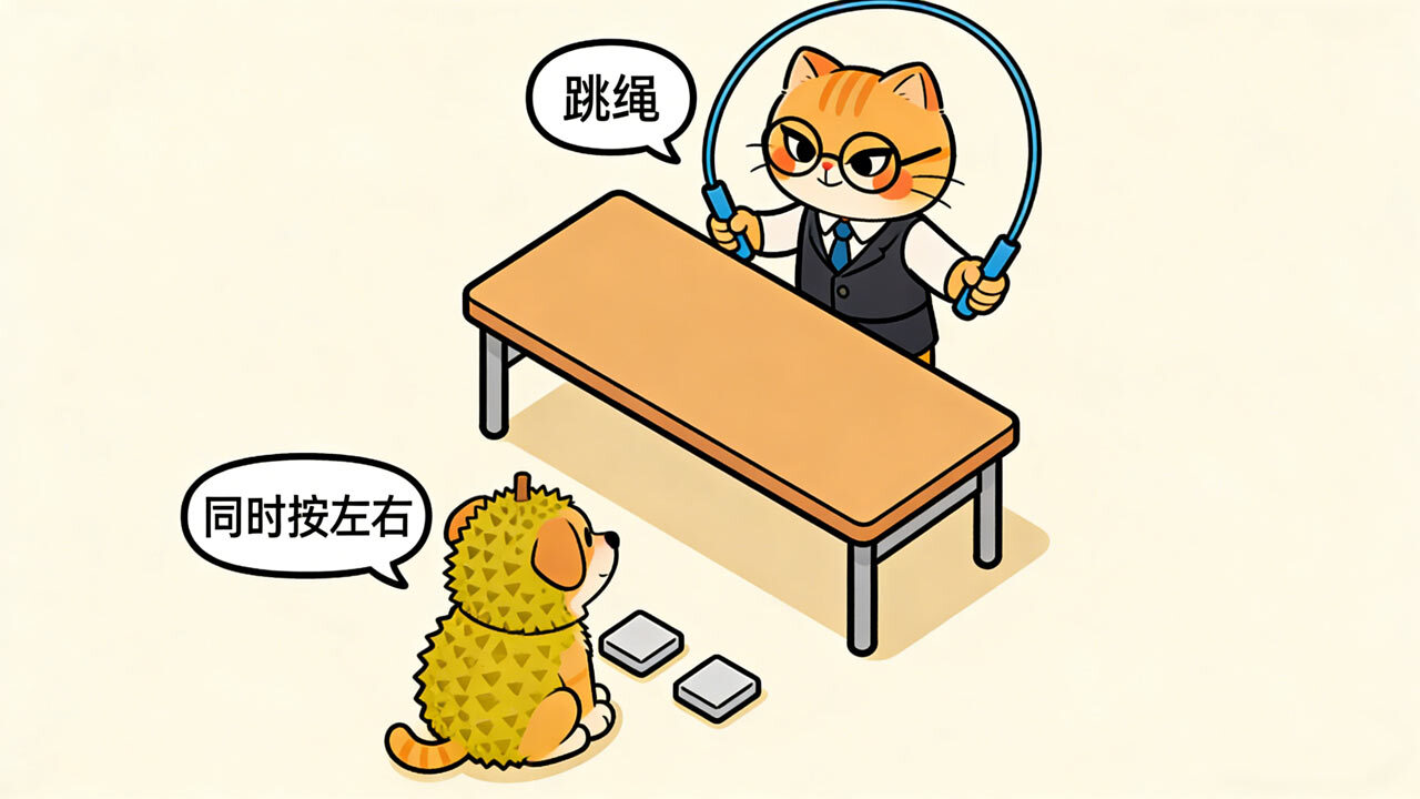小富猫狂点碗筷截图