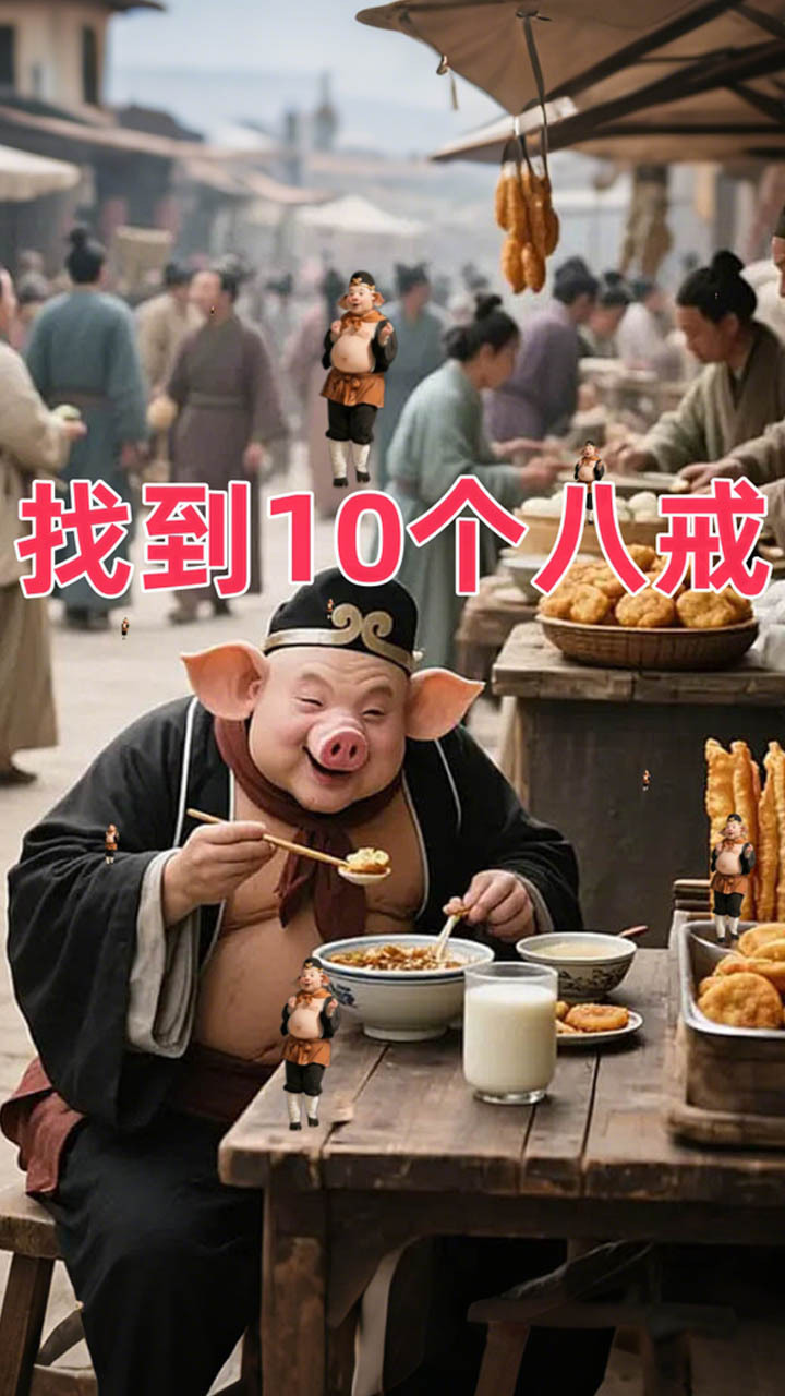 寻宝找茬王截图