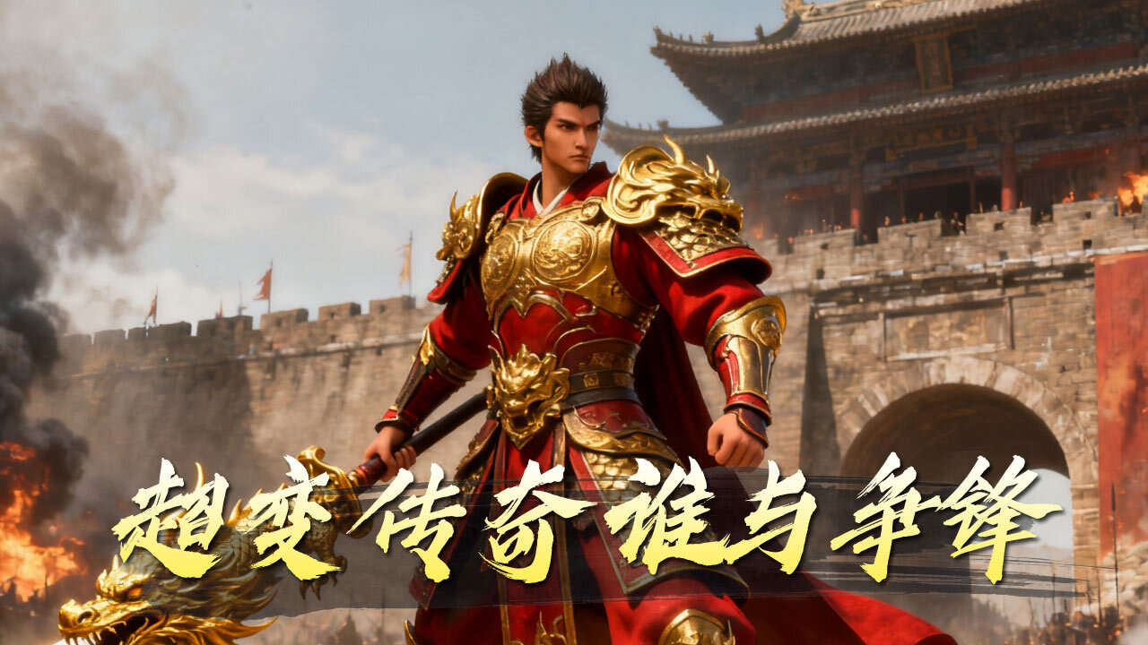板子英雄生存者截图
