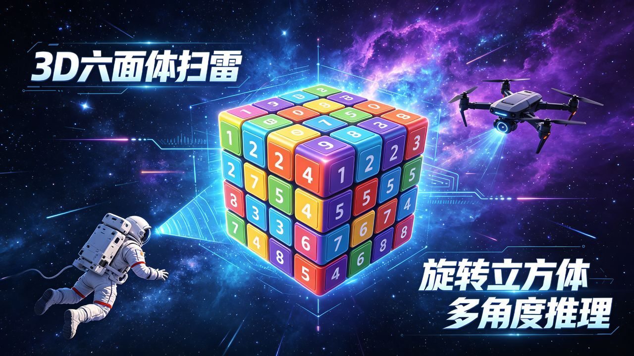 星核探险家截图
