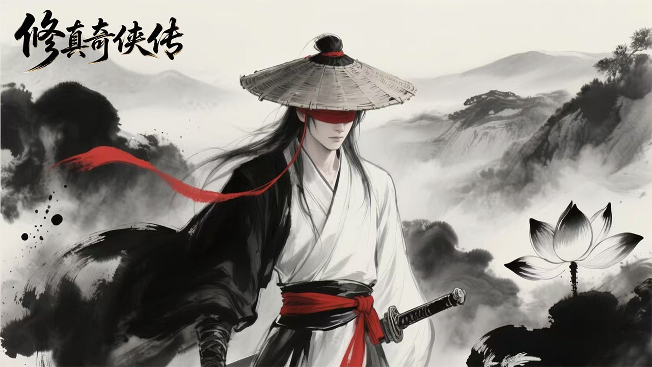 修真奇侠传截图