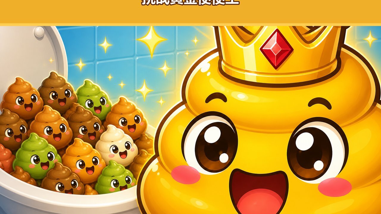 来拉坨大的截图