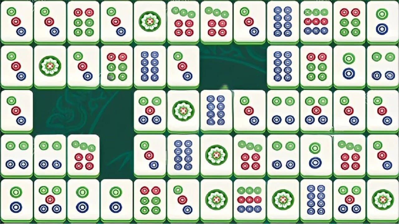 挪对对消消乐经典截图