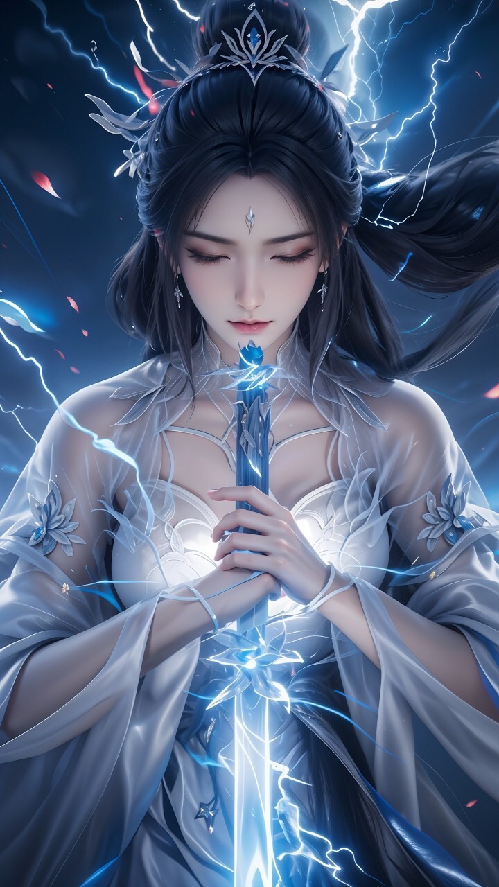 零氪仙侠游戏截图