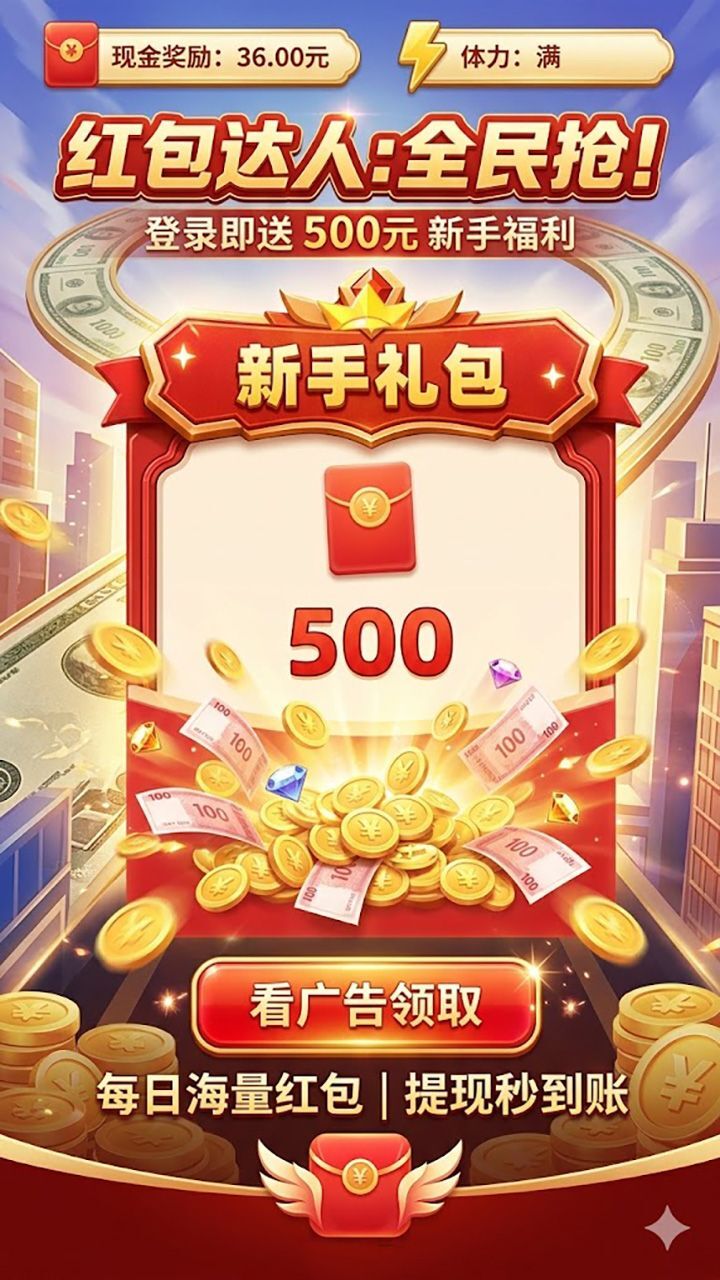全民有文采截图