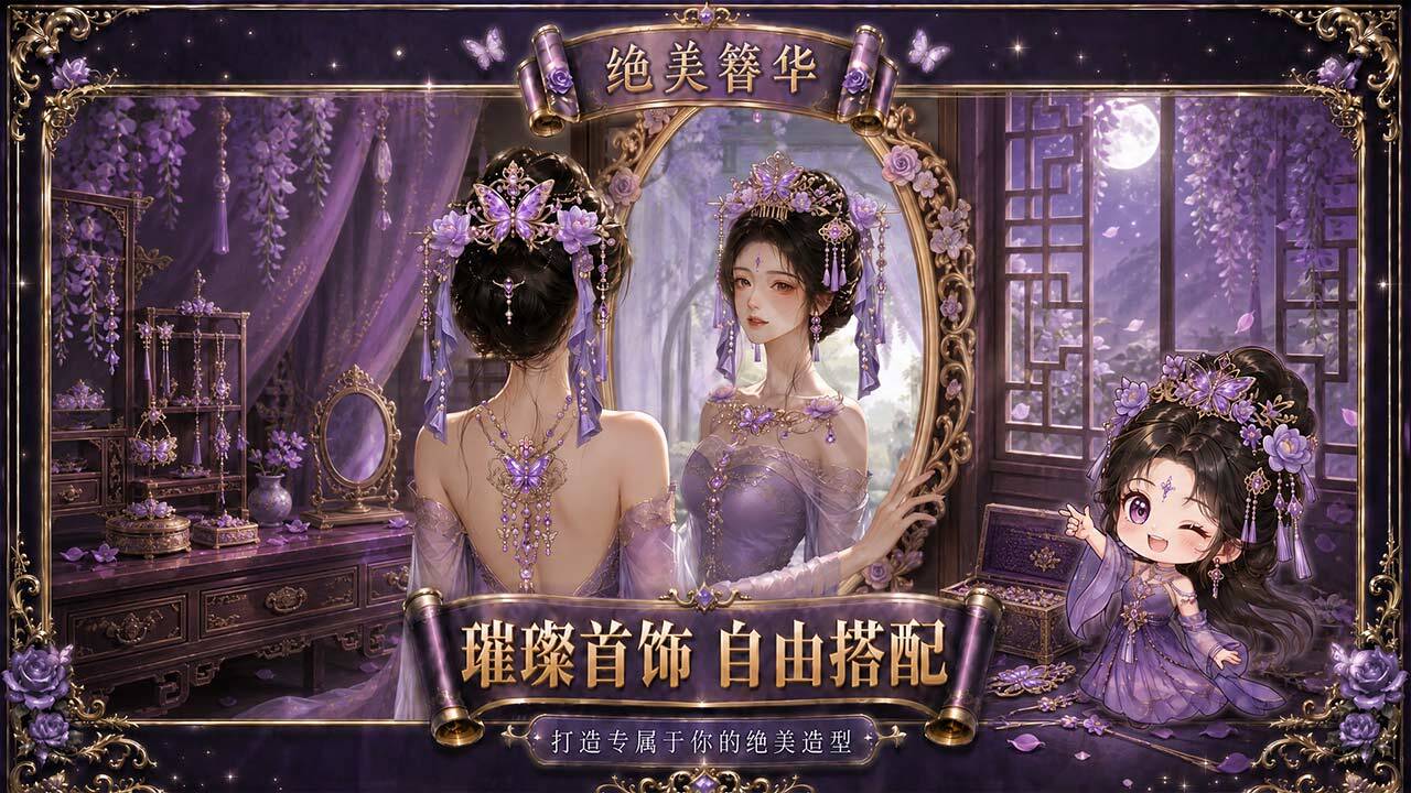 猜梗我最强截图