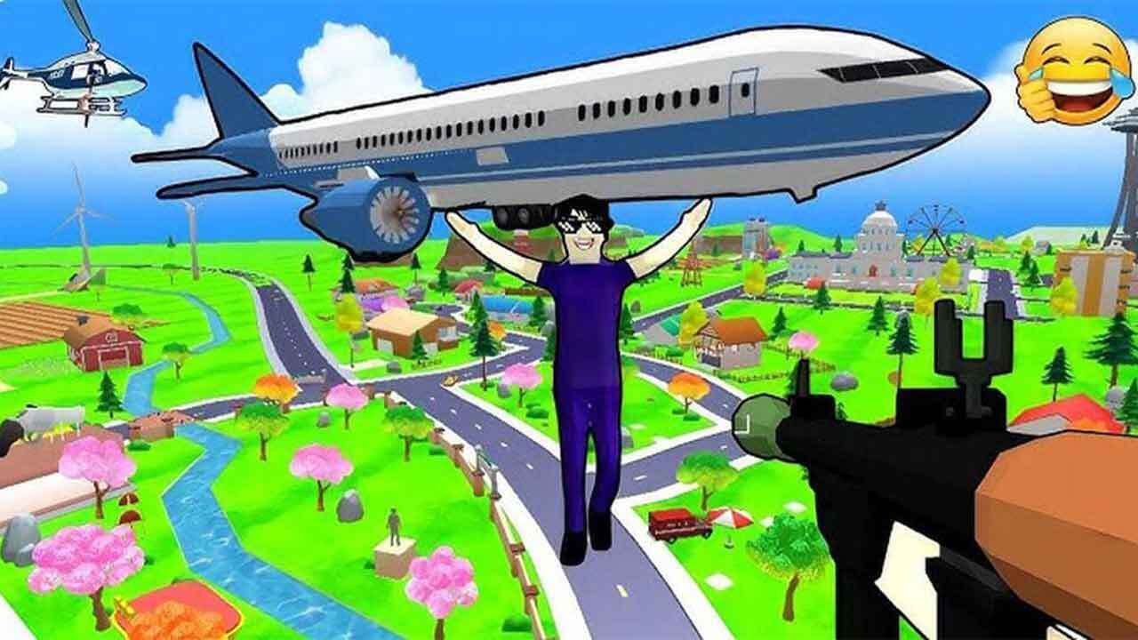 罪恶都市侠盗飞车截图