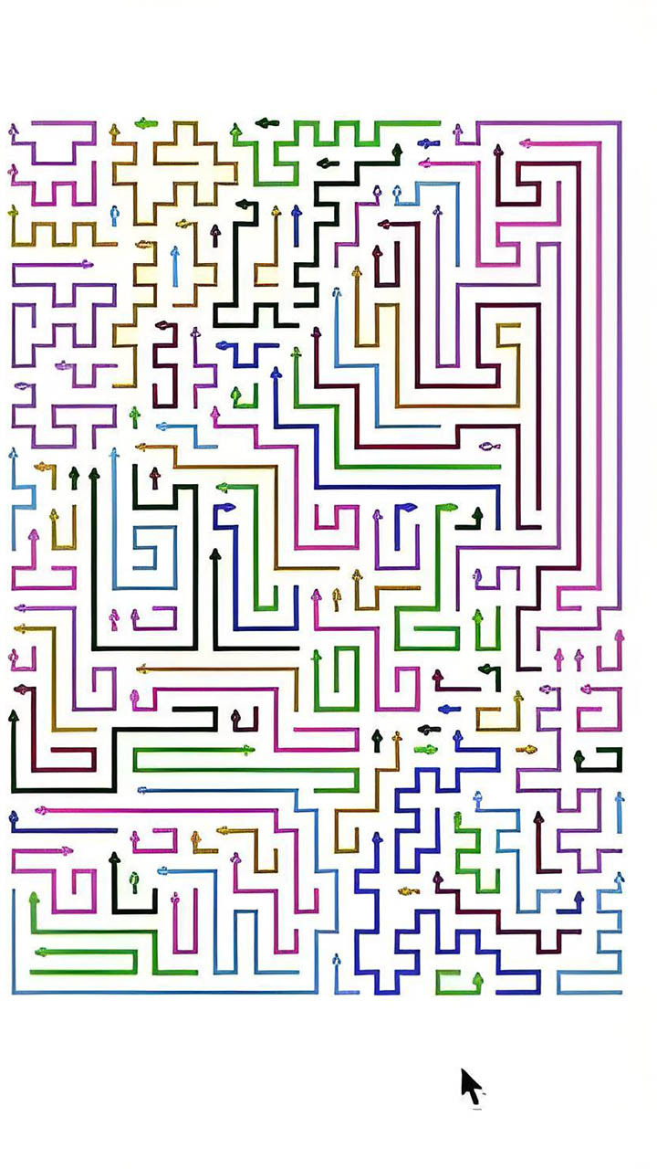 来消箭头截图