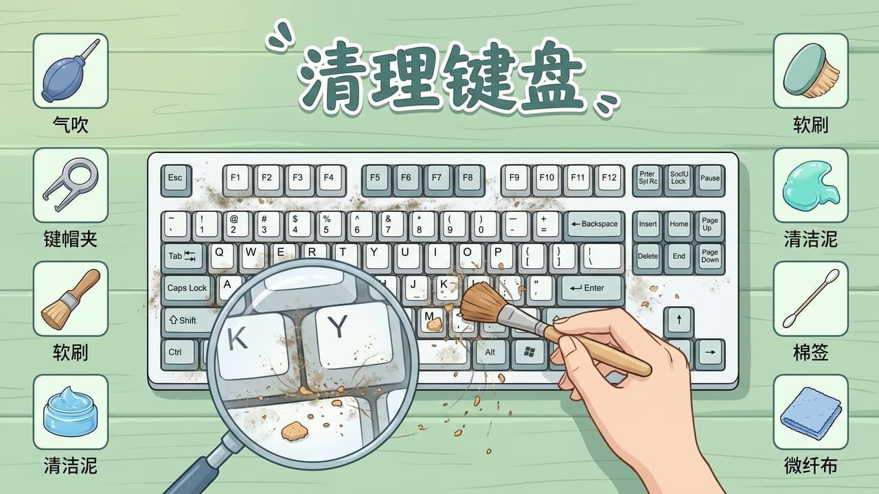 解压清洁师截图