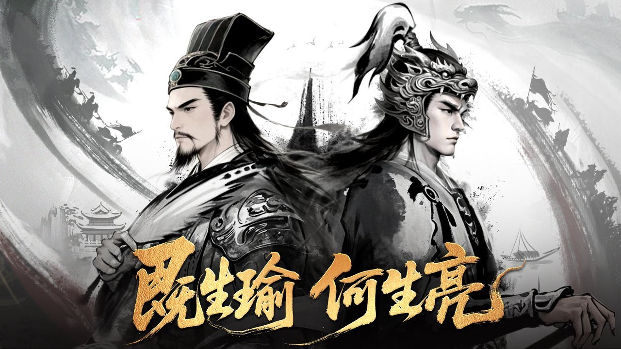 三国之旅截图