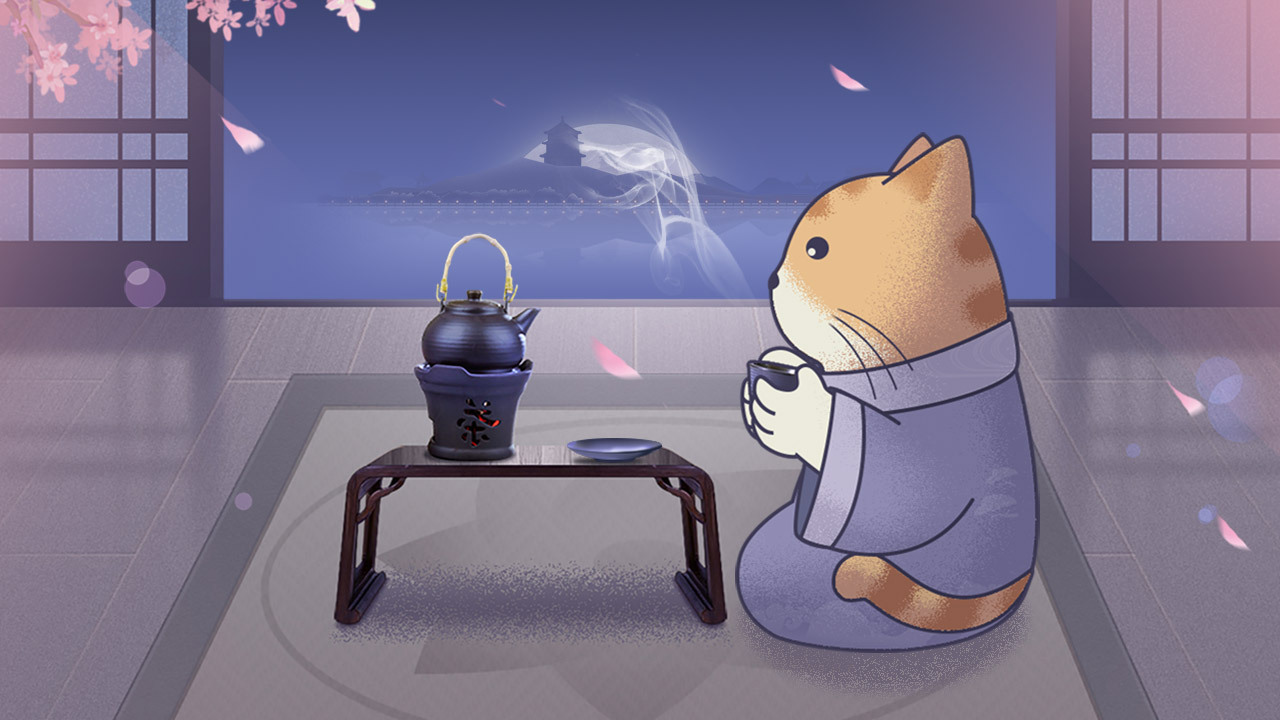 晚遇截图