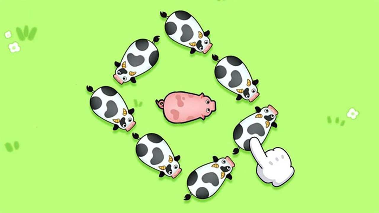 挪挪小猪截图