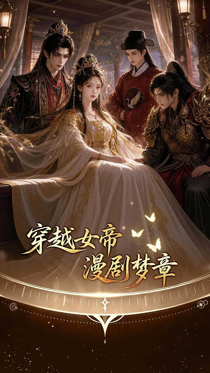 别崩人设啊截图