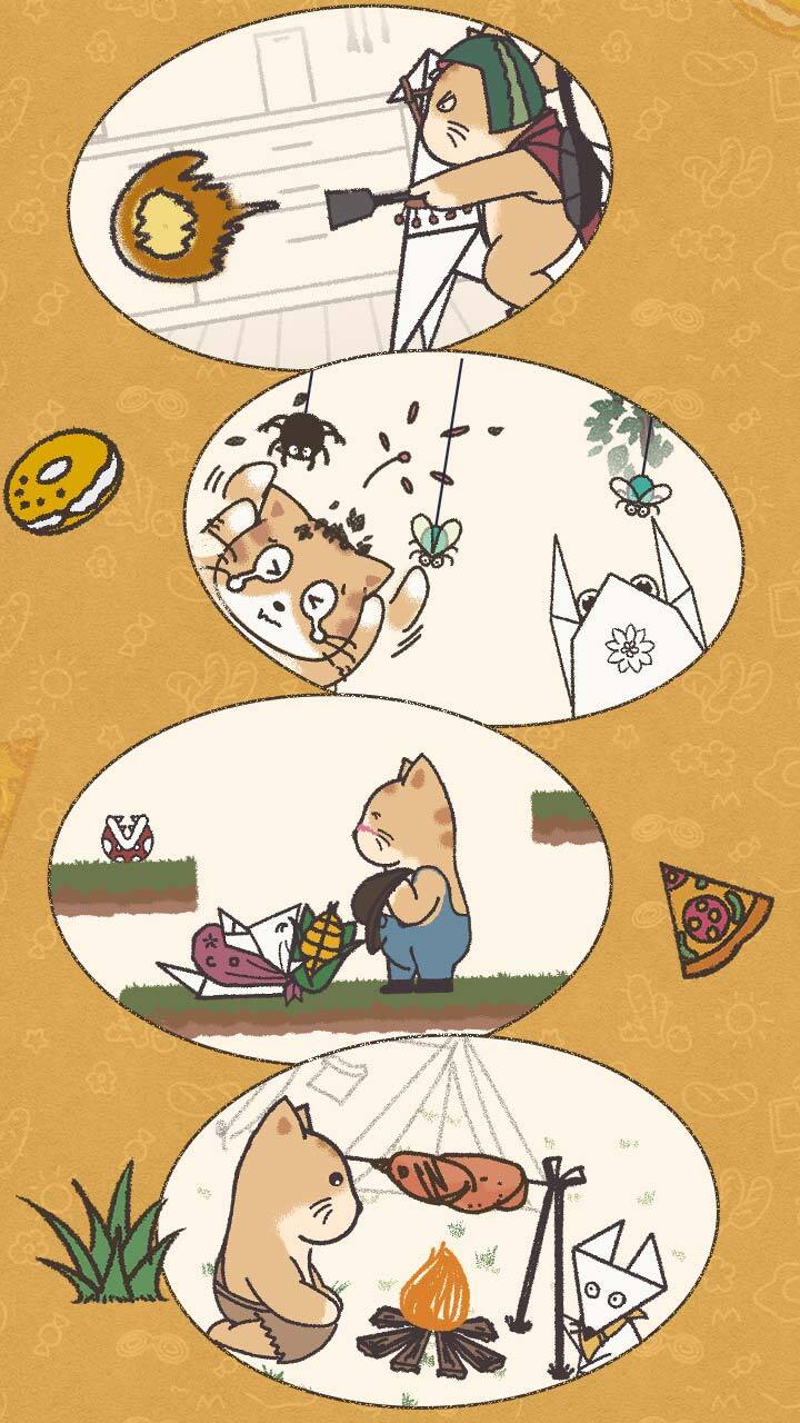 晚遇截图