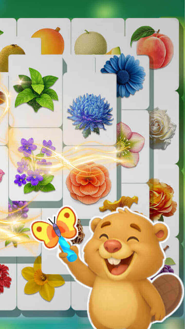 就你会消除截图