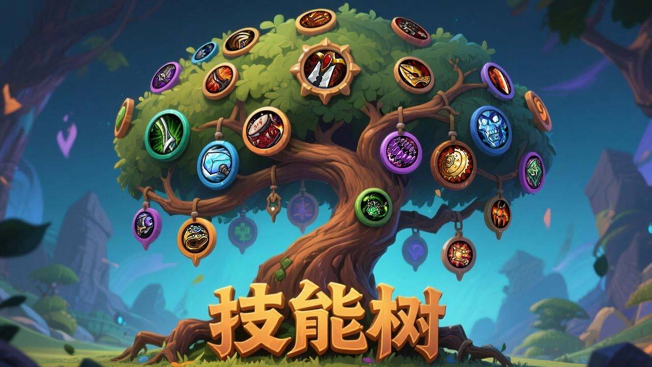 元素勇士截图