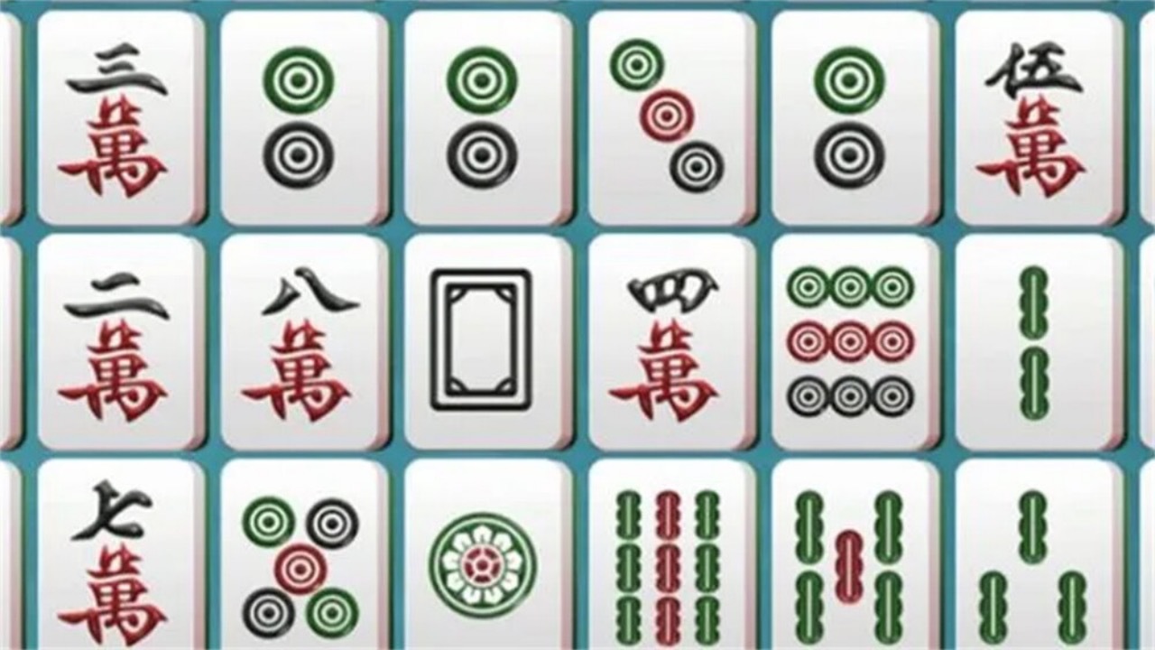 开心消消挪对对截图