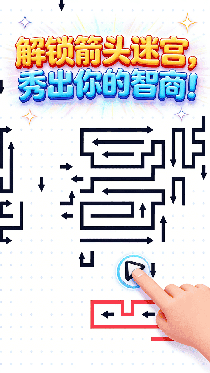 箭又个箭截图