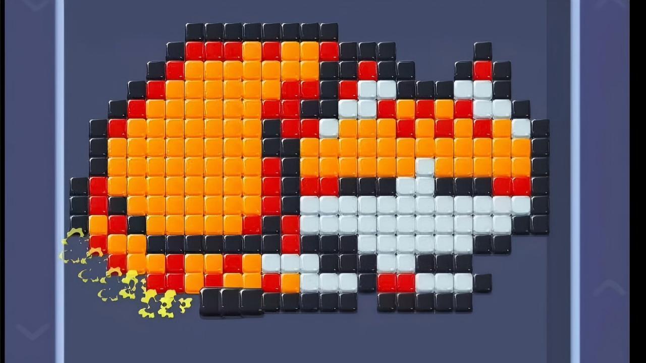 喵咪大作战截图