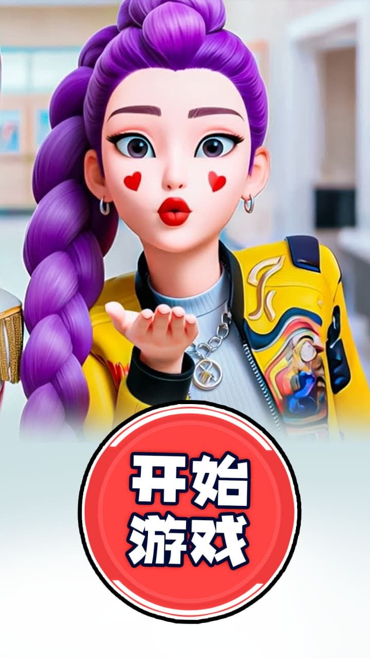 学霸安静书截图
