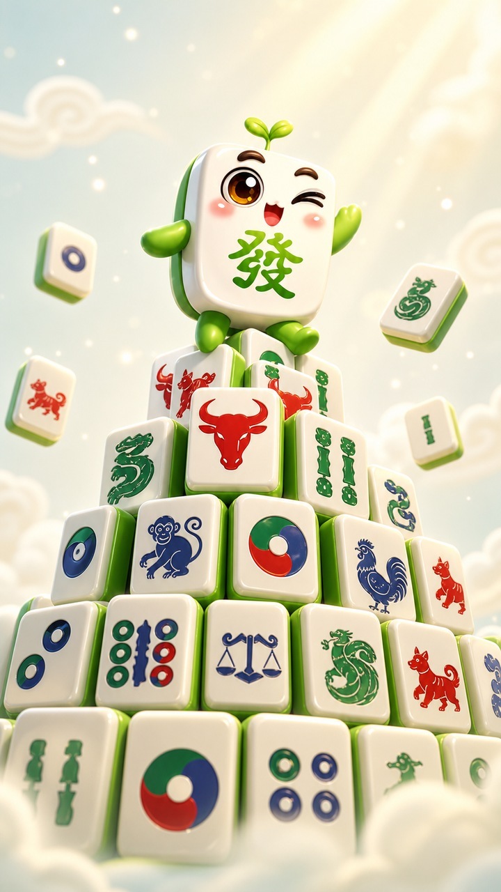 解压神操作截图