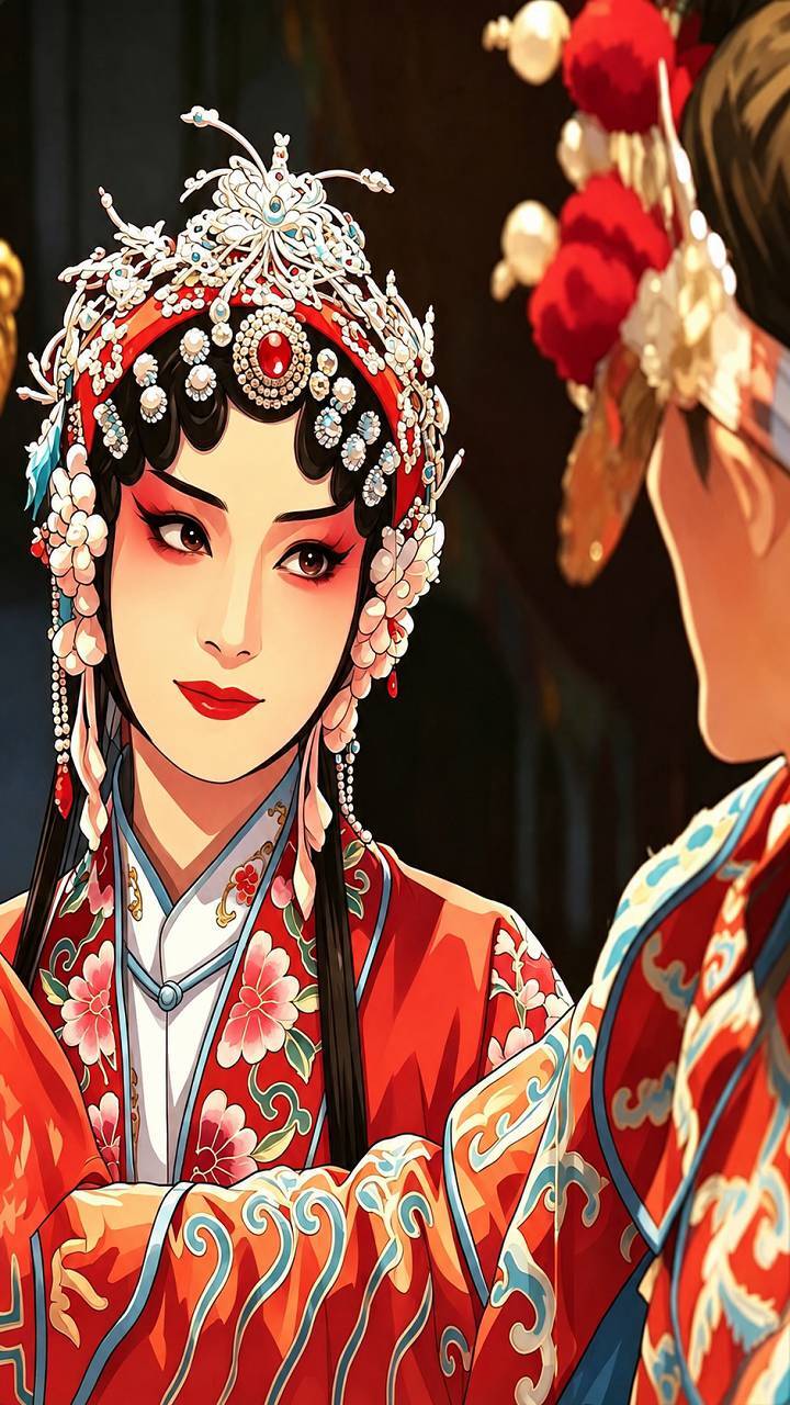 一眼瞅不同截图
