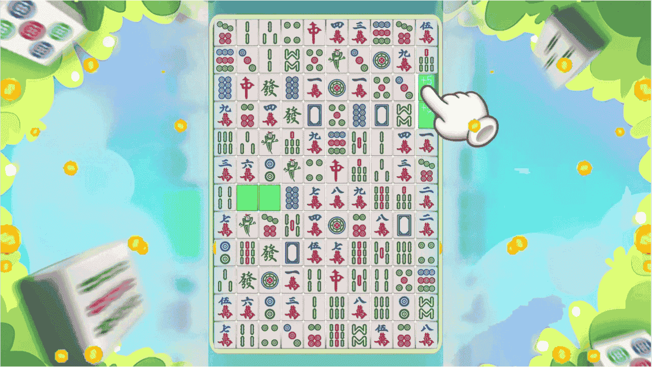 开心消消挪对对截图