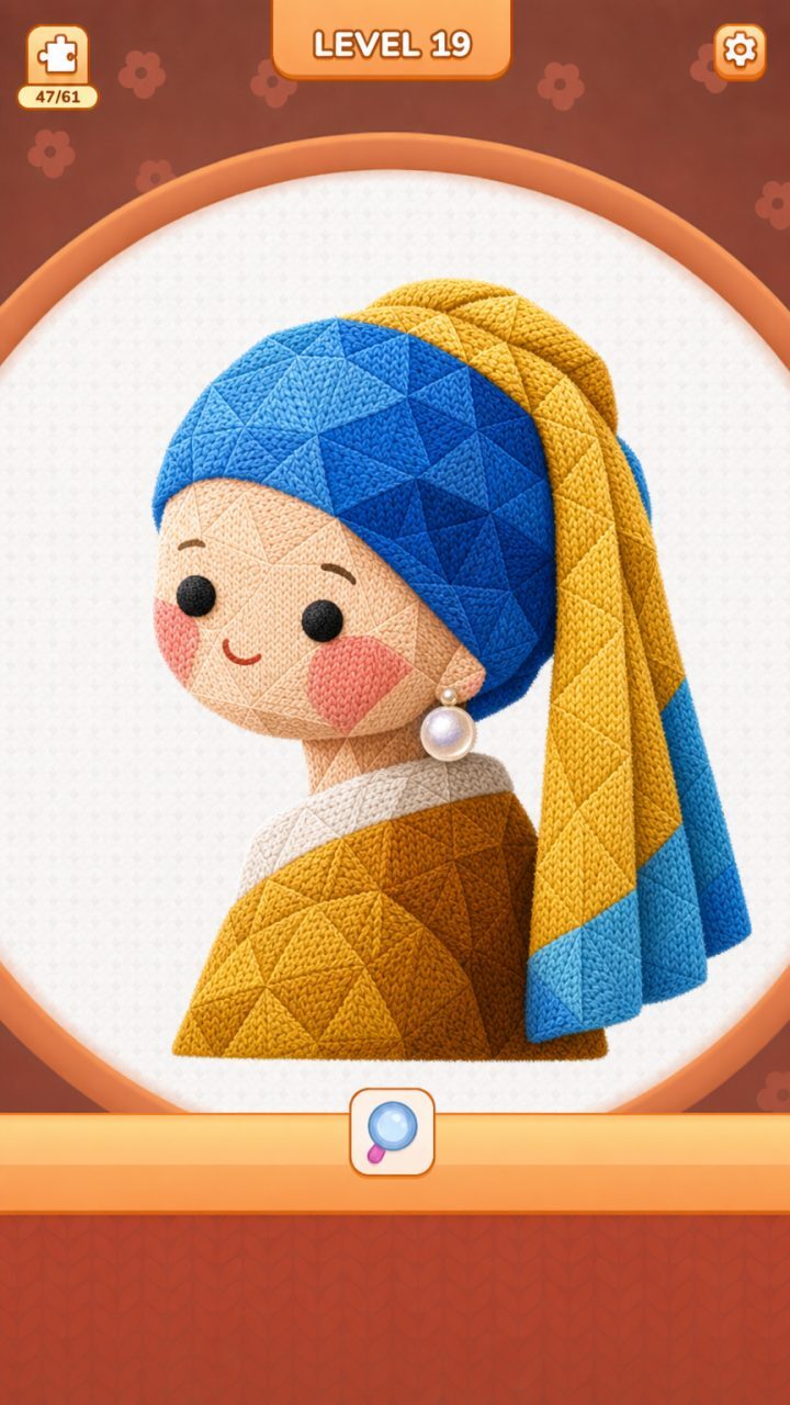 一起玩连线截图