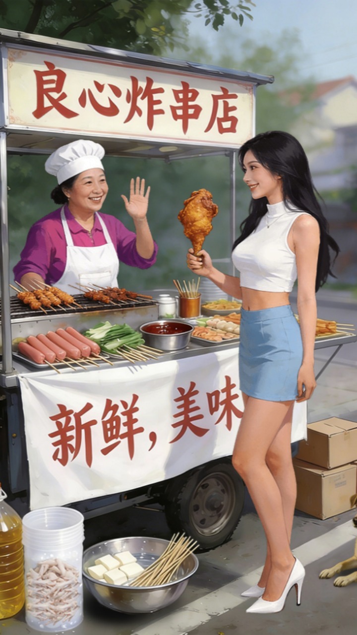 脑筋抖一抖截图