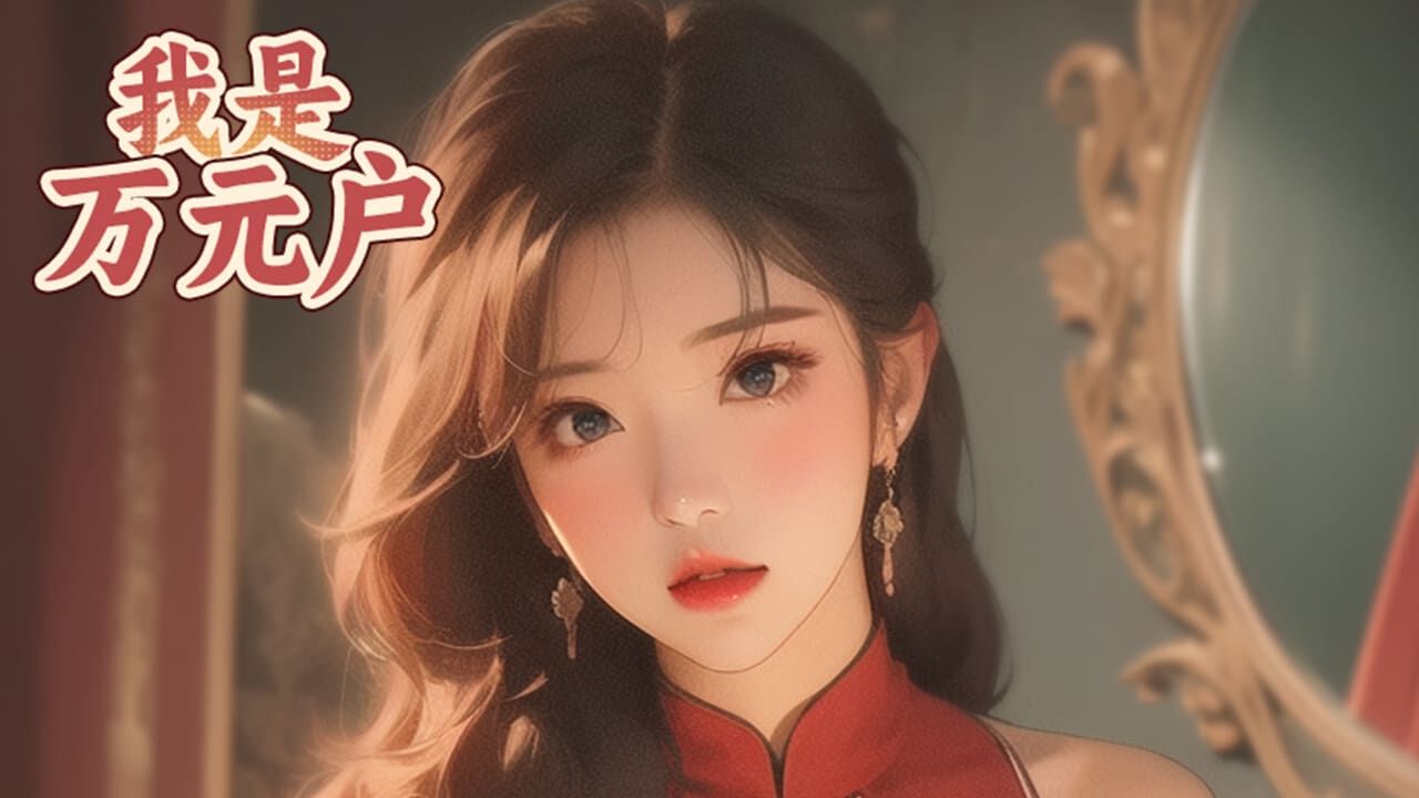 我是万元户截图