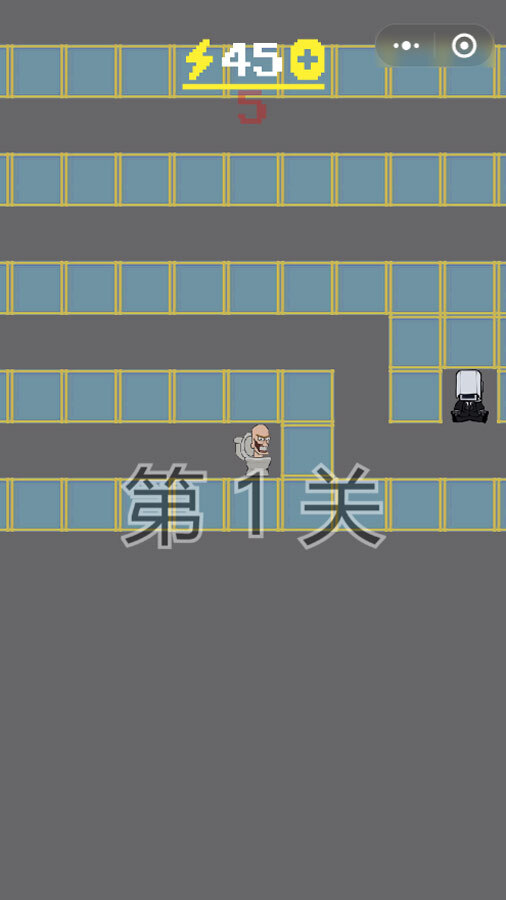马桶人监控人游戏大全截图