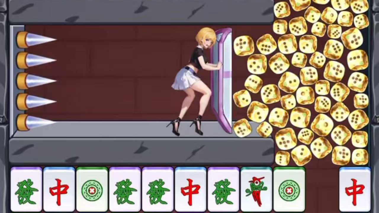 密室消除3截图