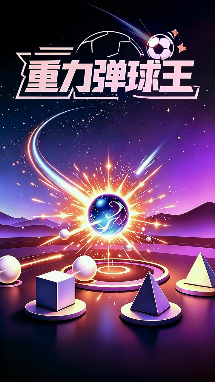 重力弹球王截图