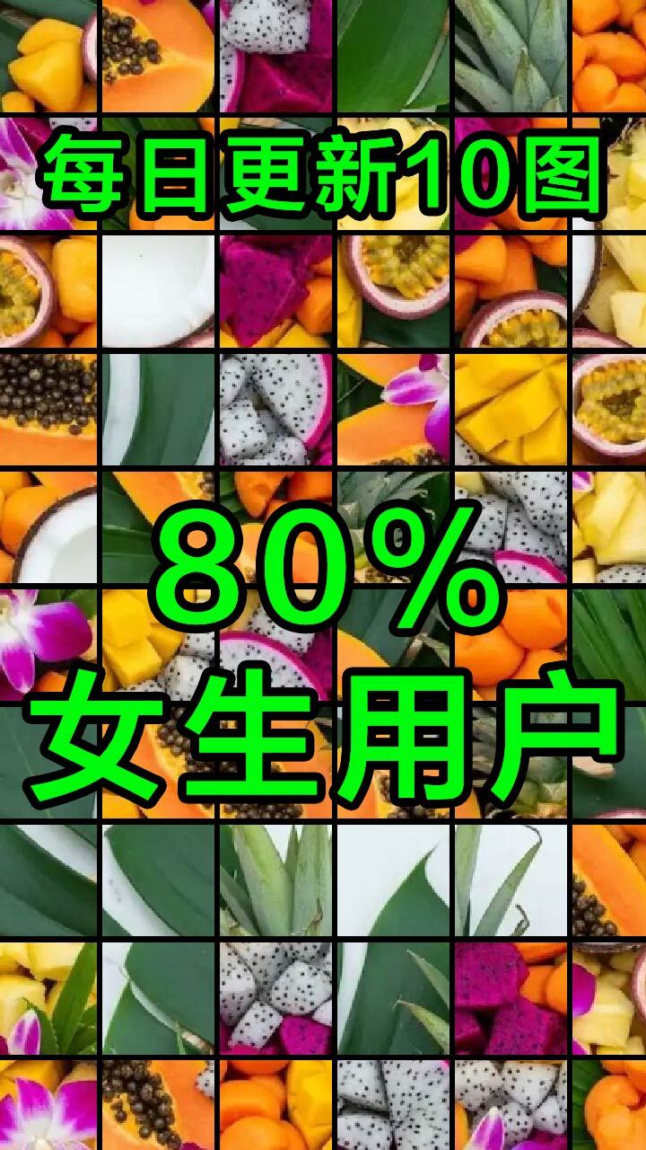 拼图回响截图