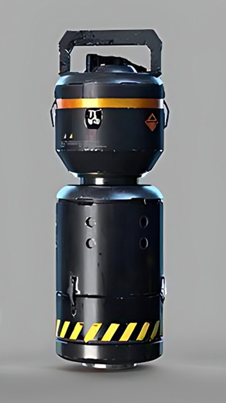 武器专家模拟游戏截图